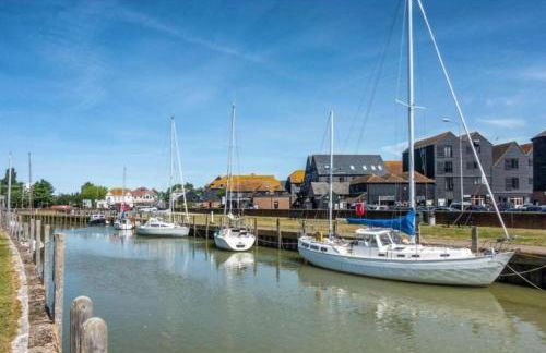 Bancroft - Camber Sands, East Sussex - Hot tub, parking for 6 cars, dog friendly - Foto 34