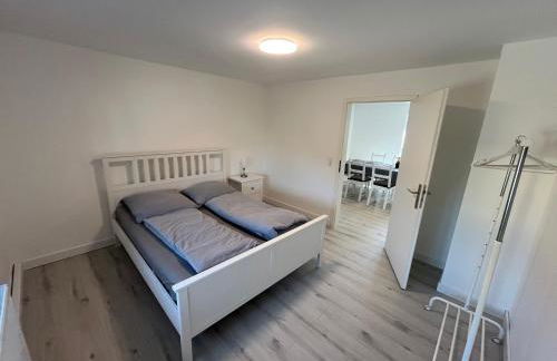 Black Forest Gate Apartment - Foto 16