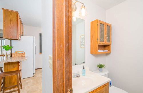 North Appleton Family Home - 3 bedroom Fenced Yard - Foto 9