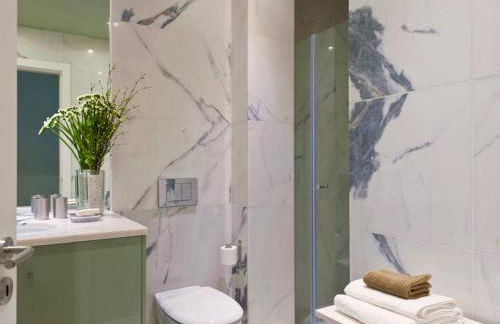 Lisbon Colours Bairro Alto Apartments - Foto 72