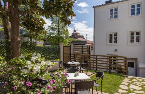 Apartamentos Nova Compostela - Foto 2