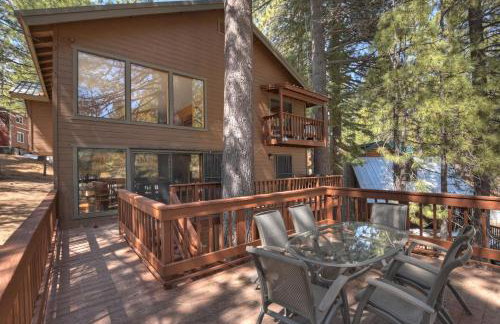 Tres Patos - Lakefront Stay for 8 - Foto 41