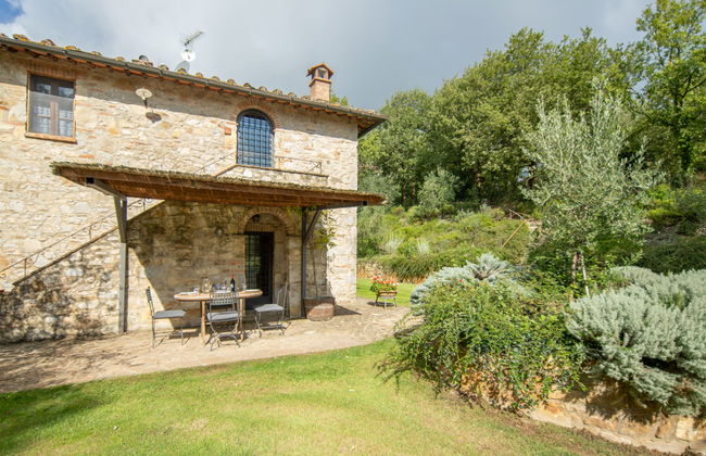 Casale Il Poggino - Foto 45