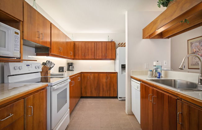 Kanaloa at Kona by OUTRIGGER - Foto 60