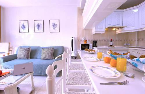 Tropicalidays Mar Relax Las Galletas - Foto 25