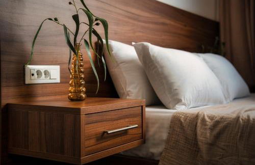 Violet Beach Front Private Villa - Foto 18