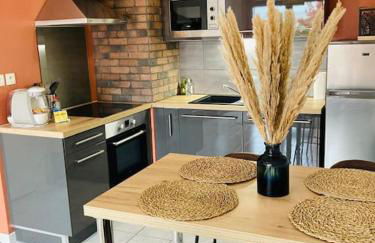 Le Cocoja, Beau T2 - Saint Jacques de la Lande - Photo 6