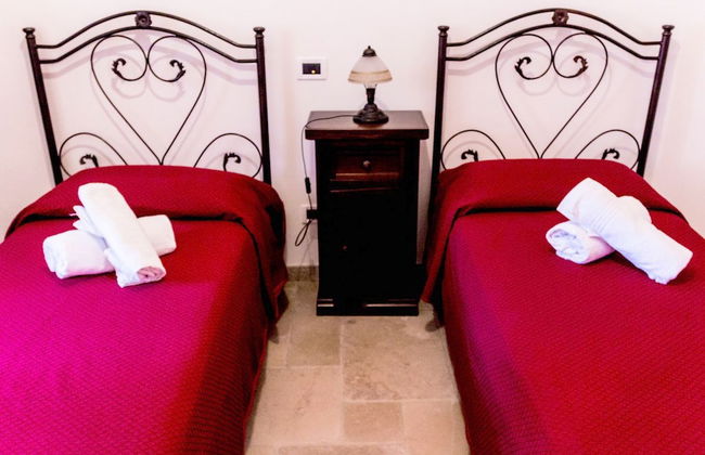 Trullo Anna - Foto 5