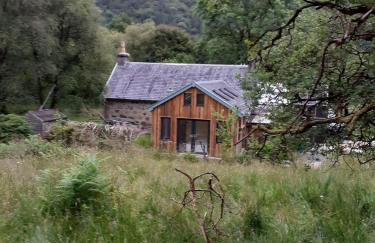 Red Deer Cottage at Fanans - Foto 34