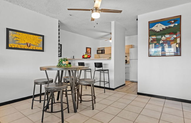 Otium Ideal Marina Getaway Balcony Parking - Photo 2