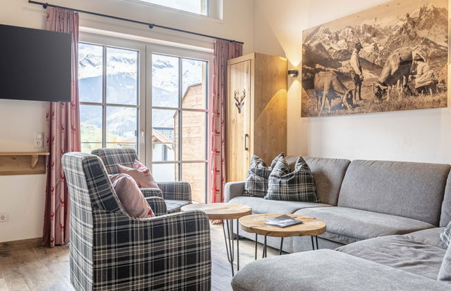 Superior # 5B mit Sauna - Foto 3