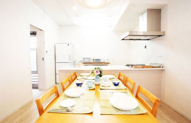 stylish House URUMA - Foto 15