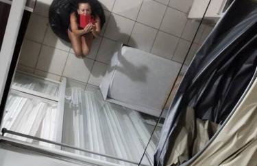 Apartamento central 78 com excelente vista - Foto 14