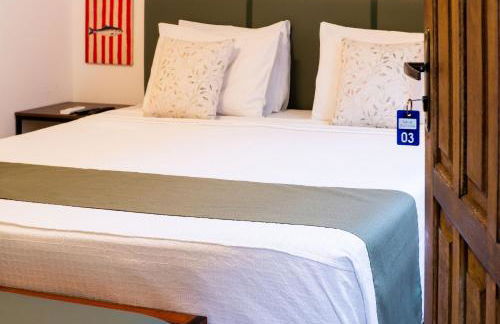 Casa Buziana - Lofts amplos e super equipados - Foto 13