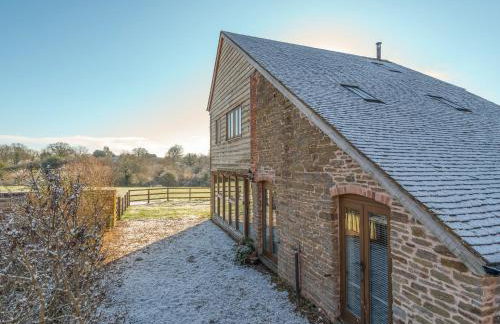 Glebe Barn - Photo 21