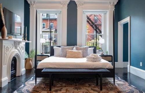 The Chester Hotel - Foto 34