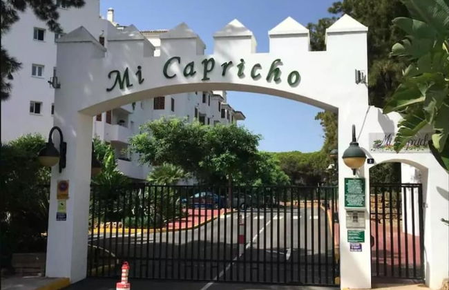 Sky Sea Holidays Mi Capricho - Foto 39