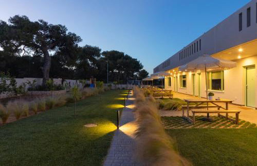 Kallisti Stay - Foto 24