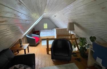 Waldhaus bei Berlin - Foto 10