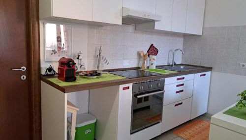 Il Rifugio - HUMANITAS - FORUM ASSAGO - MILANO FIORI - IEO - Photo 4, stove