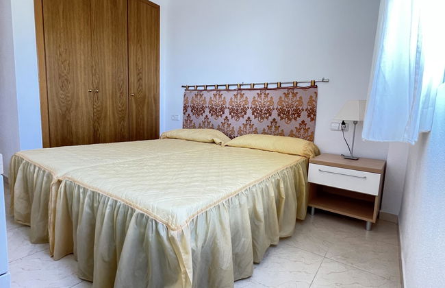 Alpen1 Nerea / 2 Dormitorios - Foto 24