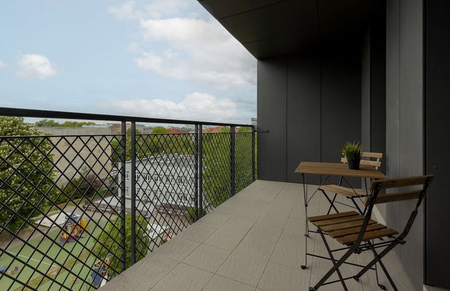 Apartment Stalowa 39 by Renters - Foto 44