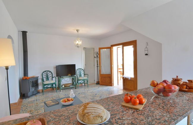 Sineu Mallorcan Renovated Holiday House - Foto 12