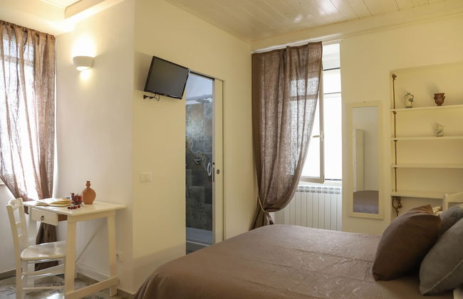 Terracielo Guest House - Foto 29