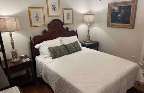 Elegant 6 Bedroom Home in Heart of Memphis - Foto 6