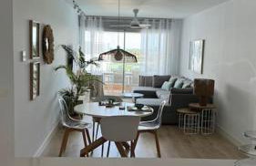 Apartamento con vistas al mar en Playa Granada - Foto 17
