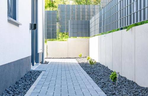 Barrierefreie Luxusoase I SnapLiving Apartments - Foto 49