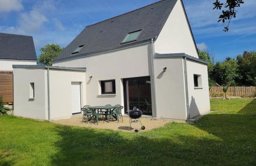 Maison Saint Philibert 3 chambres - Foto 22