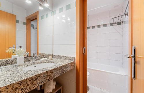 Aspasios Plaza Real Apartments - Foto 12