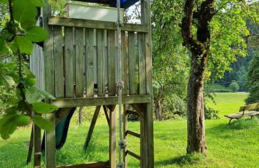 Kurzenwirt - Ferienwohnungen - Foto 15