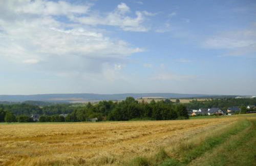 Cozy Morbach Getaway - Foto 36