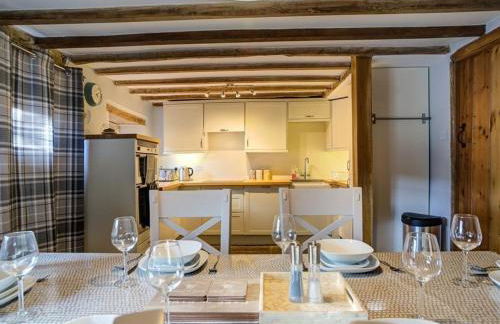 Hollytree Cottage - Foto 13