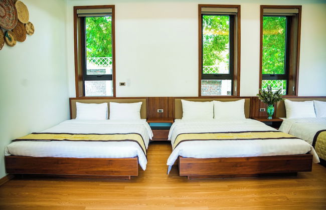 Time Villas - Foto 8