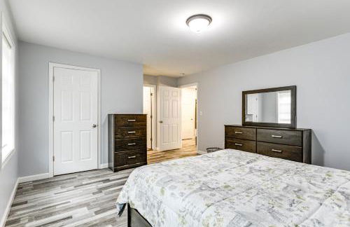 13 Mi to Gillette Stadium Pet-Friendly Apt! - Foto 12