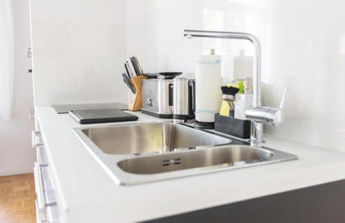 Green Residence Boutique Lofts & Villa am Park - Photo 79