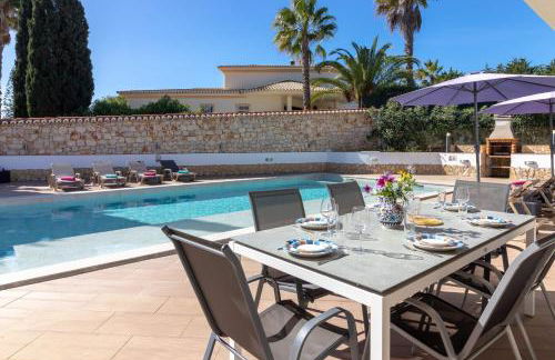 Casa Rainha Near Carvoeiro pool BBQ - Foto 19