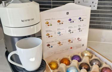 Pendlebury House Free Parking By City SuperHost - Foto 20