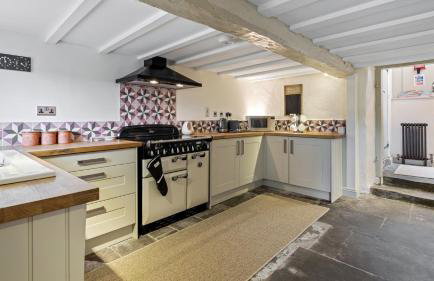 Myrtle Cottage - Foto 8