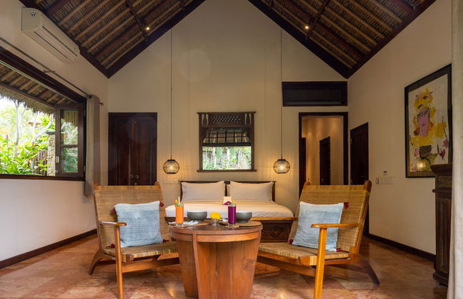 Sound of the Sea Villa - Photo 12