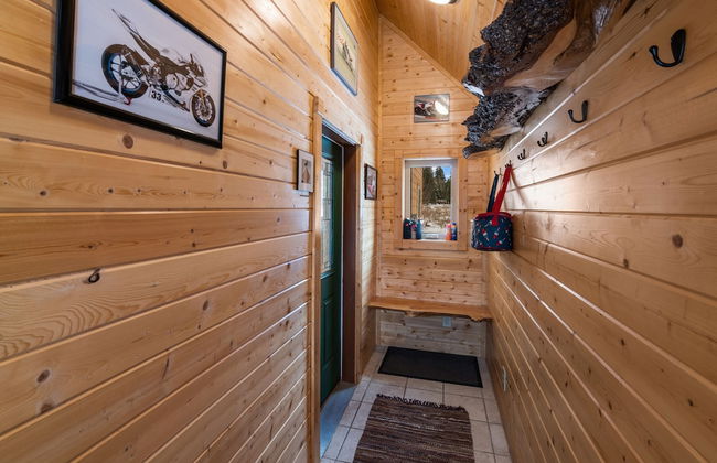 Mule Deer Cabin - Foto 2