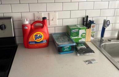 Studio apartment with easy access to the city - Foto 3