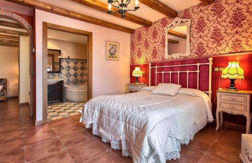 CASA RURAL VILLA DE VERA - Photo 15