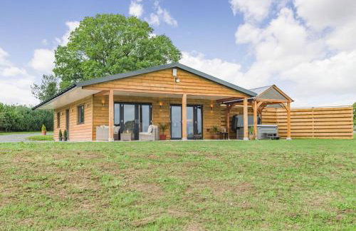 Oak Tree Lodge - Uk38383 - Foto 22