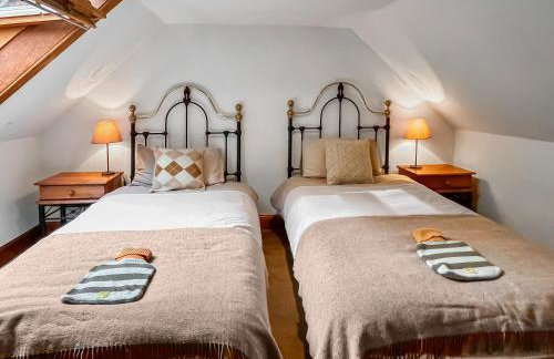 Craigmore Cottage - Foto 11