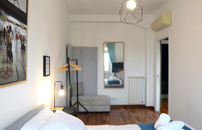 Homethic Piramide in Rome - Foto 69