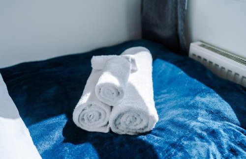 Stunning 3 br house near Leeds City Centre with Free Parking - Foto 22